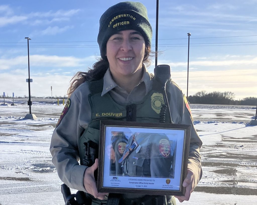 emily-douvier-conservation-officer-award